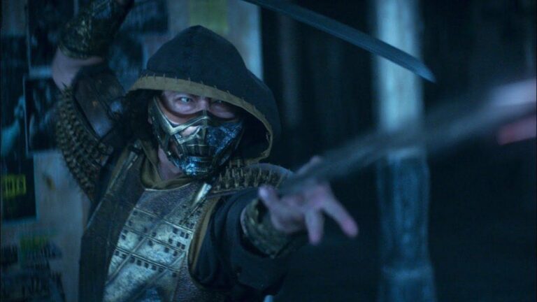 Malas noticias para los fans: la película «Mortal Kombat II» retrasa su fecha de estreno