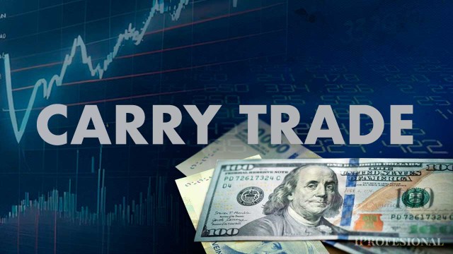 Las dos señales que advierten que el carry trade puede ser una apuesta de alto riesgo