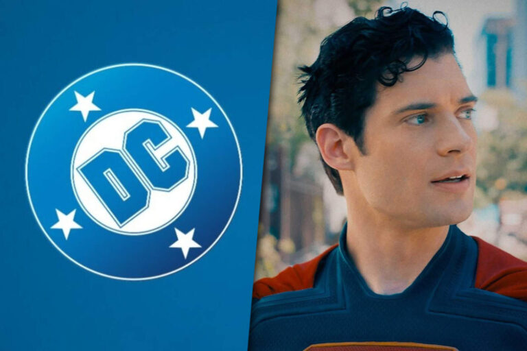 DC anunció oficialmente ‘Man of Tomorrow’, la secuela de Superman