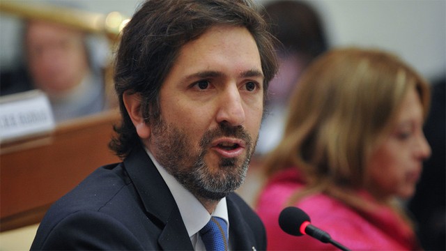 Se mantiene por 10 días el secreto de sumario en la investigación de sobornos en ANDIS