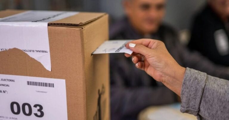 Elecciones 2025 en Buenos Aires, EN VIVO: veda electoral y cómo consultar el padrón electoral