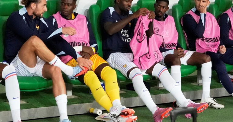 El PSG estalló de furia contra ‘su’ Selección de Francia: quiere cambiar el protocolo de convocados por las lesiones de Dembelé y Doué
