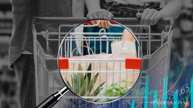 Inflación en la Ciudad Buenos Aires: el IPCBA de agosto crece 1,6% y acumula 20% en el año
