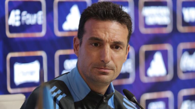 Ni España ni Brasil: la sorpresiva Selección que Lionel Scaloni catalogó como una de las mejores del mundo