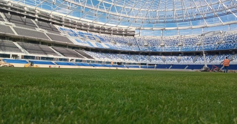 Una vuelta por Tánger, «la capital del Norte de Marruecos», y su estadio ícono: 400 millones de euros para reinventar el Ibn Batouta de cara al Mundial 2030