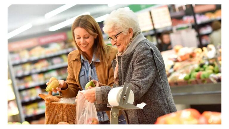 Atención compradores! Con la app de este supermercado hay ofertas exclusivas para ahorrar en septiembre 2025
