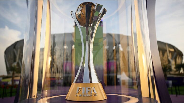 FIFA anunció el formato de la Copa Intercontinental 2025: qué equipo argentino podría jugarla