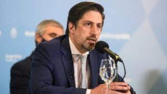 Universidades: «El ajuste que lleva a cabo Milei es comparable con la noche de los bastones largos»