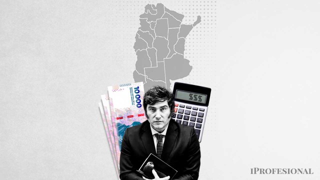 Milei no convence a los gobernadores con el nuevo ministro y crece el reclamo de fondos