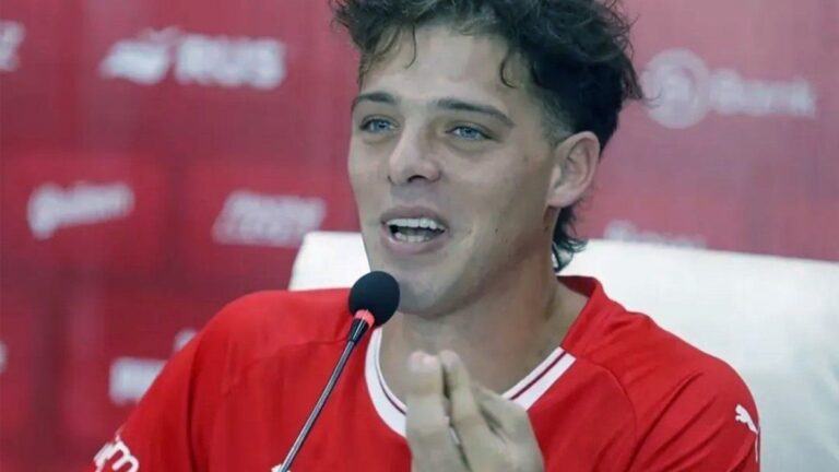 A Santi Maratea lo persigue el mal rating y la Justicia: se tiene que presentar a declarar tras ser denunciado