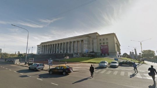 Jorge Anro: «El veto universitario no es por falta de plata, es por decisión política»