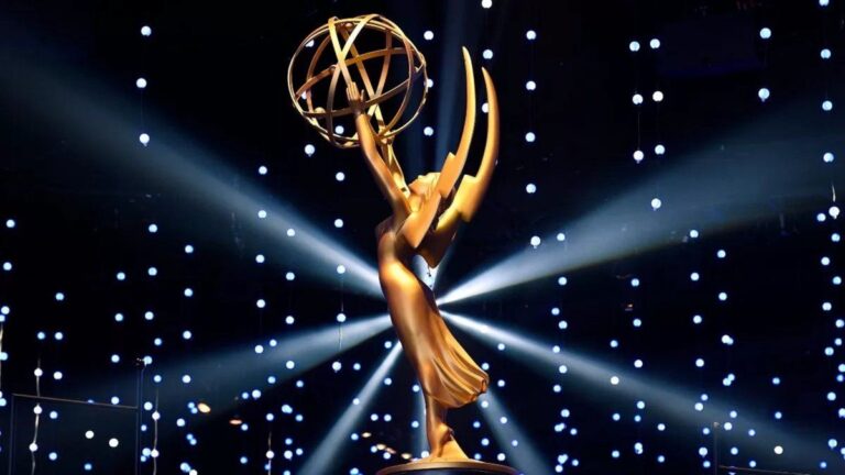 Premios Emmy 2025 EN VIVO: minuto a minuto de la ceremonia y ganadores