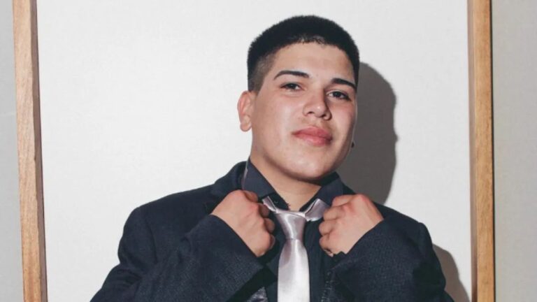 Preocupación por la salud de Thiago Medina: qué dice el último parte médico