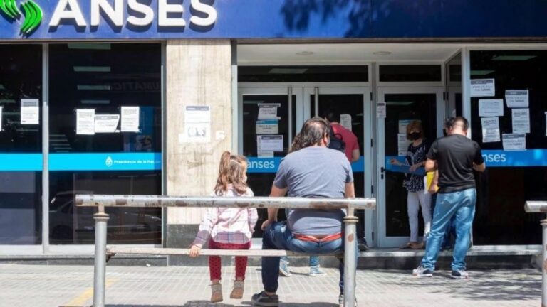 Así será la jubilación mínima de ANSES en septiembre