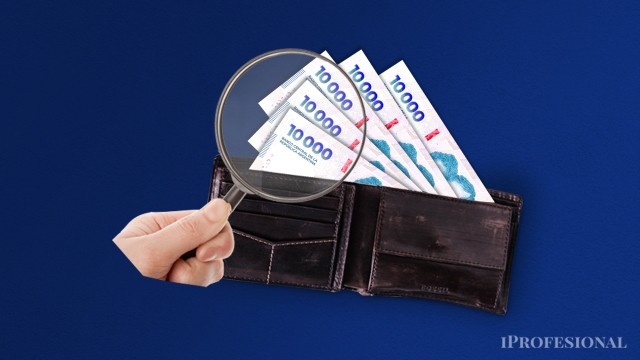 Empleados de Comercio: nuevas escalas salariales septiembre 2025 categoría por categoría