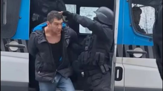 El presunto asesino serial de Jujuy será imputado por dos nuevas muertes y pidió ampliar su declaración