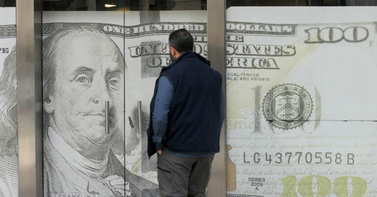 Dólares y reservas: las 4 formas que tiene el Gobierno para sumarlos, según la City