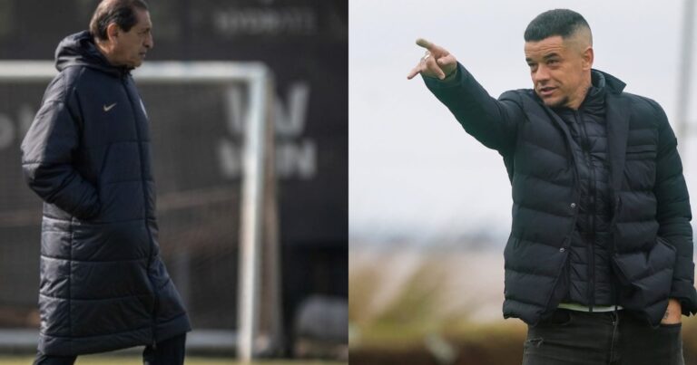 El Inter de Porto Alegre se quedó sin técnico: D’Alessandro lleva a Ramón Díaz?