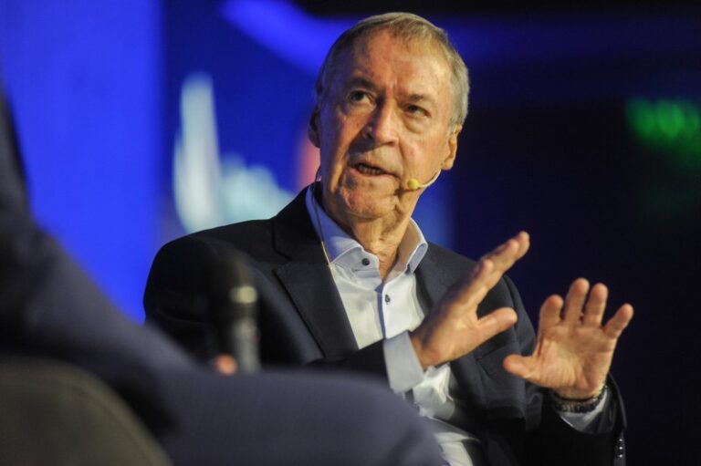 Encuesta: Schiaretti le saca 10 puntos a los libertarios en Córdoba