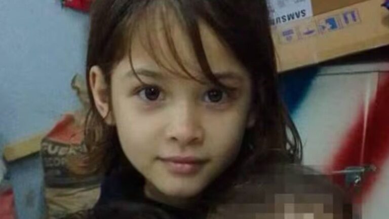 Córdoba: elevan a juicio la causa por el asesinato de Aralí Vivas y podrían condenar a su madre y su padrastro