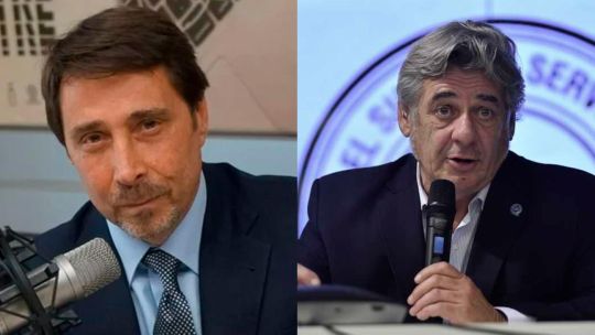 Nicolás Pino: Déjeme pensar que la intención era otra