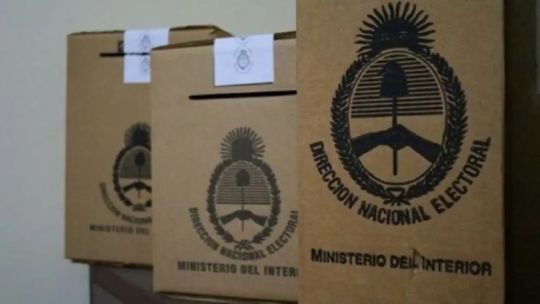 Dónde voto en Córdoba en las elecciones 2025: consultá el padrón para los comicios