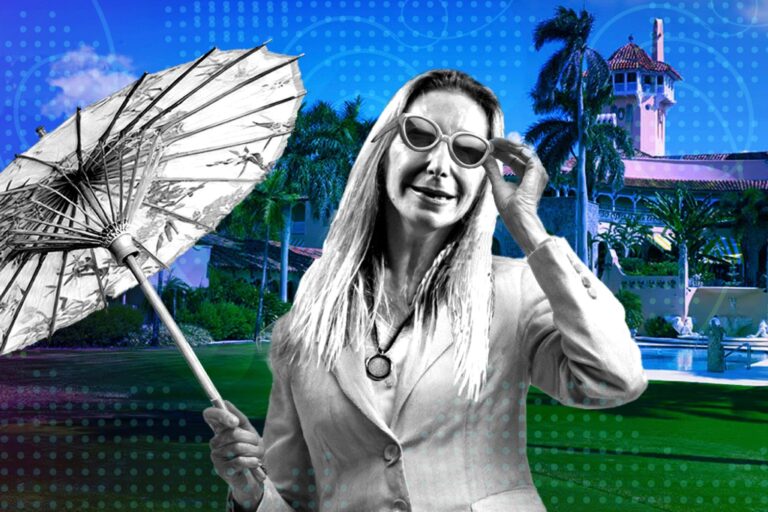 Solo en Off | Karina cambió Shanghai por Miami y dejó en stand by el vínculo con China