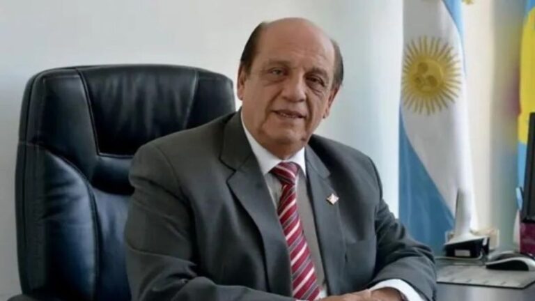 Quién reemplazará a Juan José Mussi en la intendencia de Berazategui