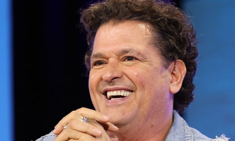 Escándalo: la millonaria cifra que cobra Carlos Vives por cantar en un casamiento en Punta del Este