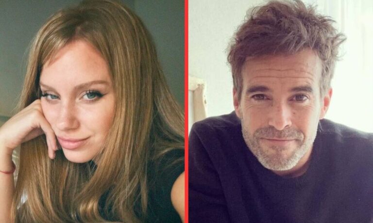 La escandalosa verdad sobre el casamiento de Nicolás Cabré y Rocío Pardo: «Nunca tuve un»