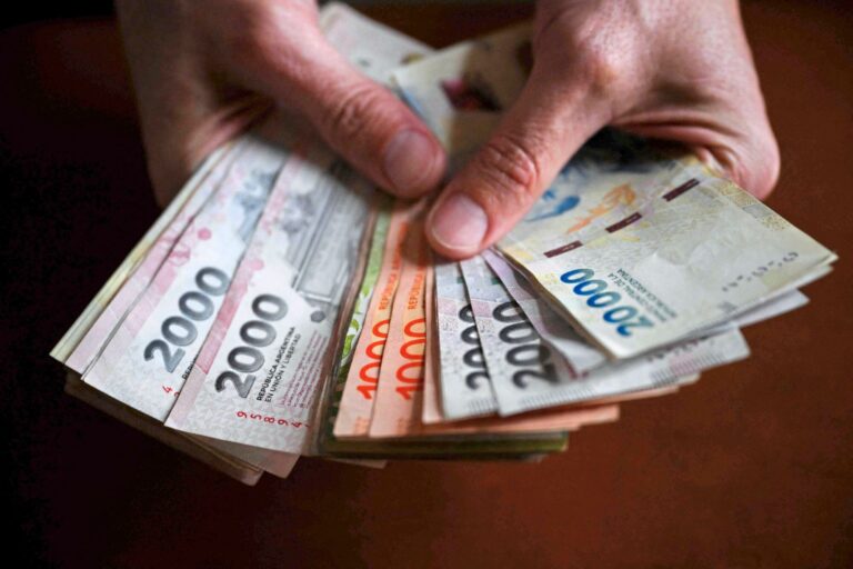 Cuándo es la fecha de pago del aguinaldo en diciembre 2025