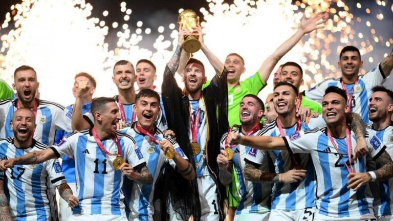 El Mundial 2026 repartirá una fortuna inédita: cuánta plata se llevará el campeón del mundo