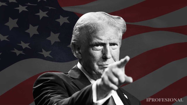 El listado de los 39 países bloqueados para viajar a EE.UU. por orden de Trump