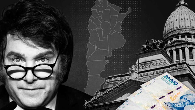 Milei pone a prueba su poder en el Congreso para aprobar el Presupuesto