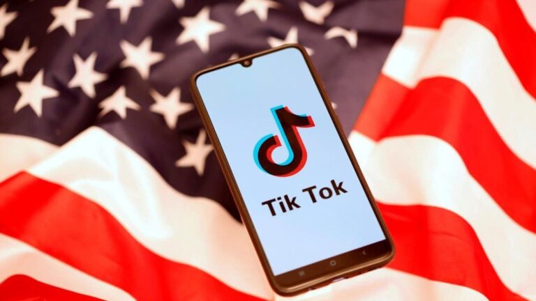 Fin al conflicto entre TikTok y Donald Trump: ByteDance llegó a un acuerdo para vender parte de su operación