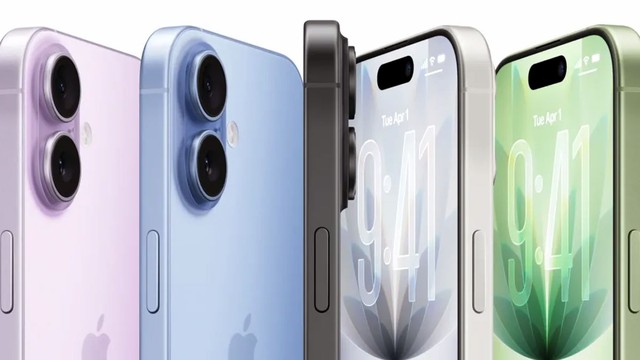 Un iPhone desde $165.000 mensuales: qué modelos se pueden comprar en cuotas en Mercado Libre