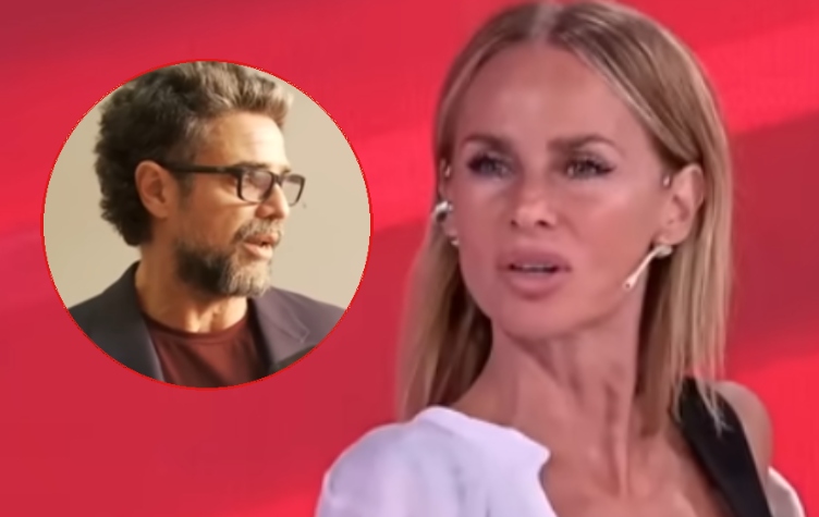 El pasado vuelve: Sabrina Rojas y una frase letal mientras Luciano Castro enfrenta un nuevo escándalo